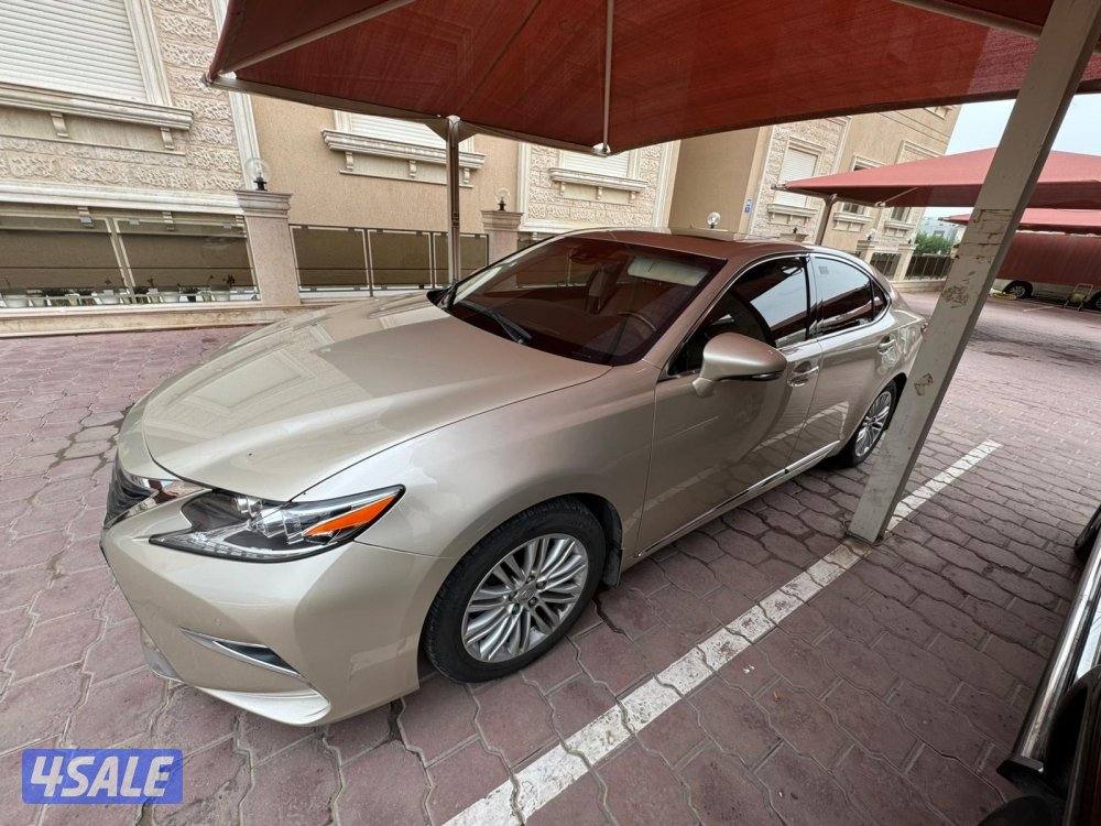 للبيع لكزس-GS-2507