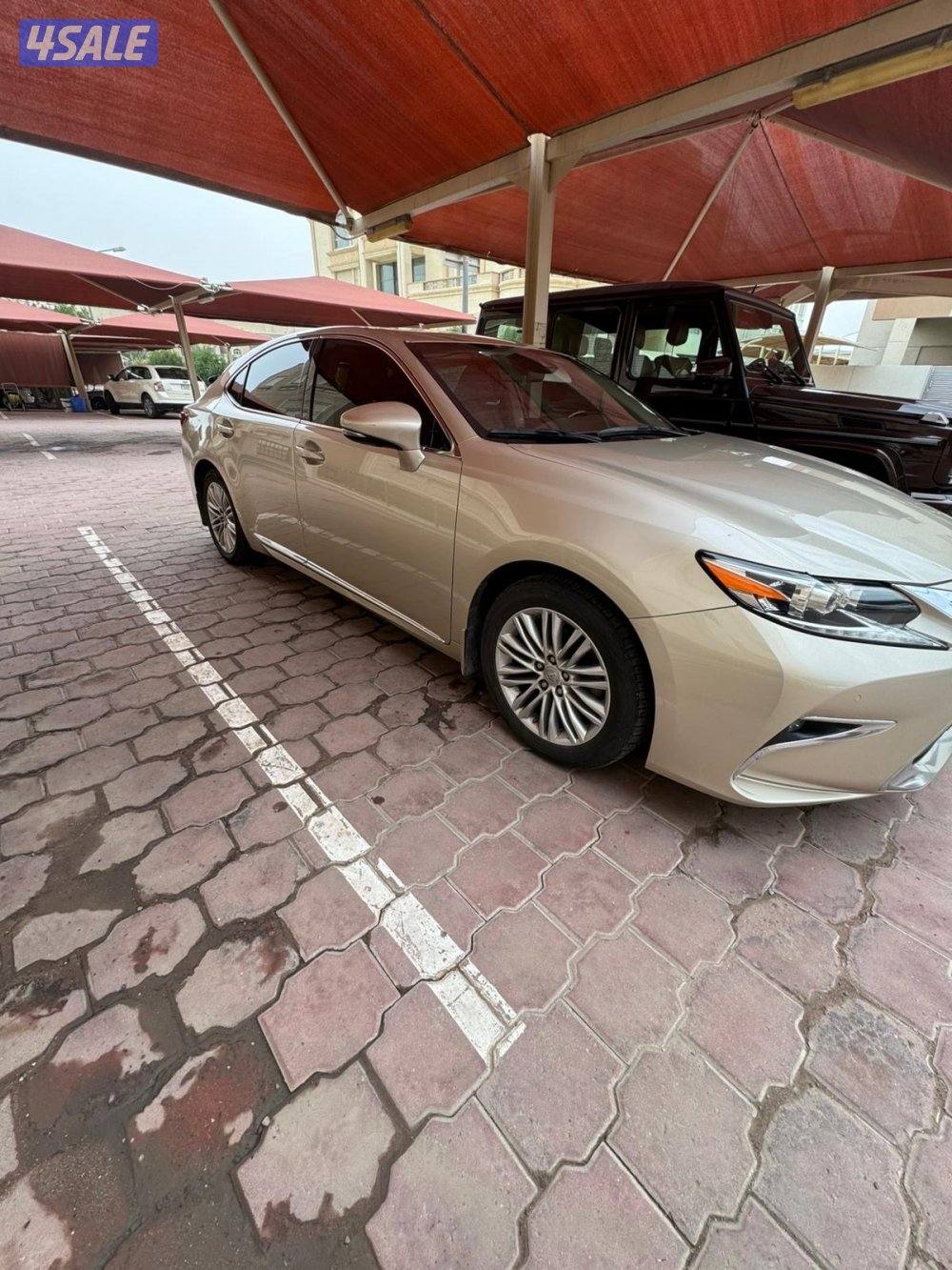 للبيع لكزس-GS-2508