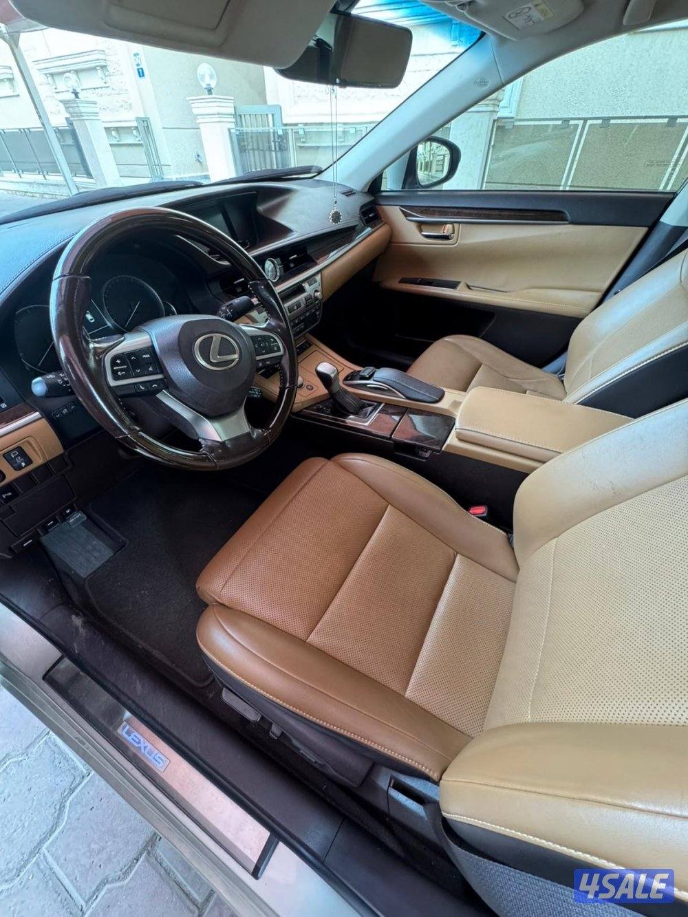 للبيع لكزس-GS-25010