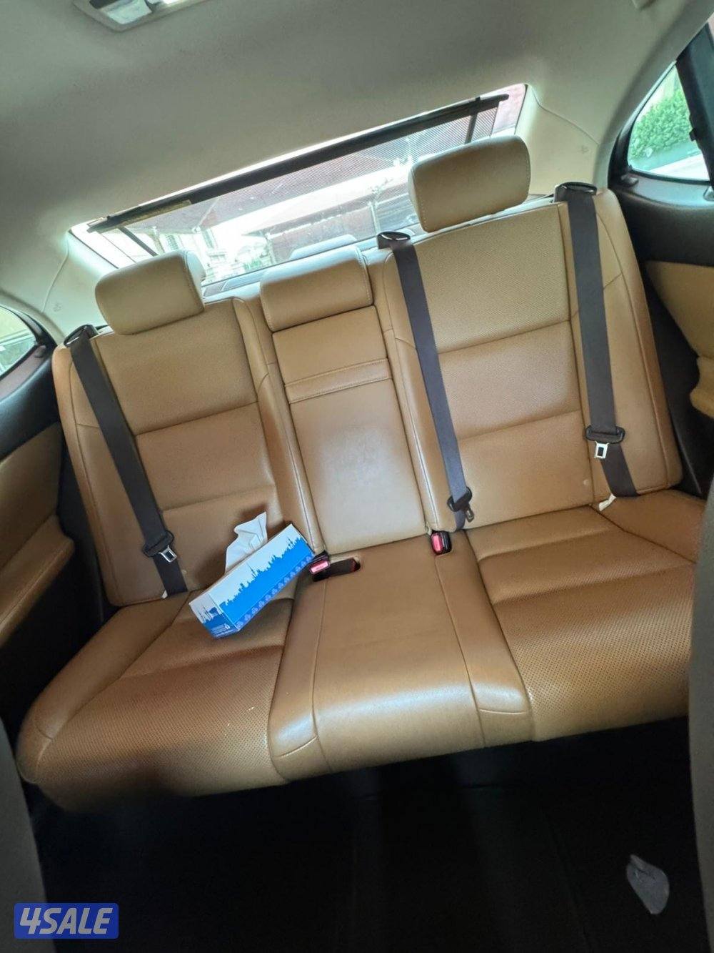 للبيع لكزس-GS-25011