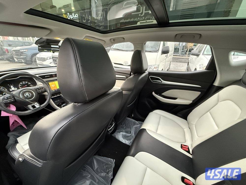 جيب mg ماشي 20 الف بس1