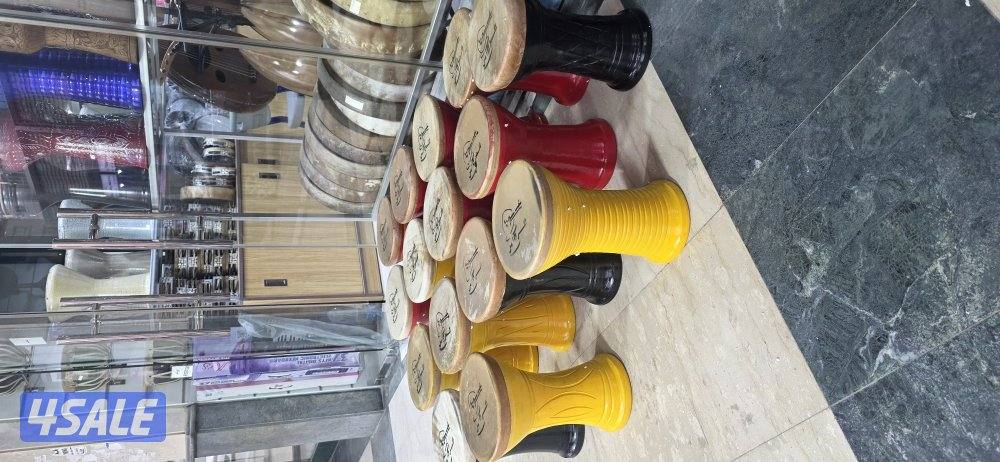 محل عود ومرواس حولي شارع بن خلدون مقابل ماكدونالدز بجوار المزيني1