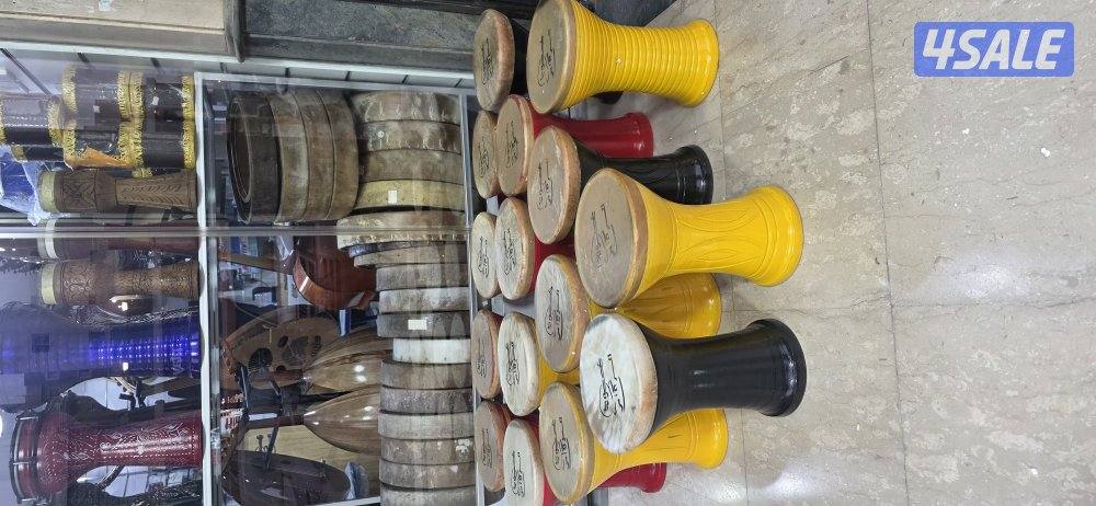 محل عود ومرواس حولي شارع بن خلدون مقابل ماكدونالدز بجوار المزيني3