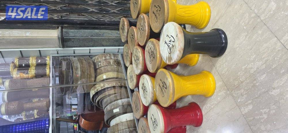 محل عود ومرواس حولي شارع بن خلدون مقابل ماكدونالدز بجوار المزيني4