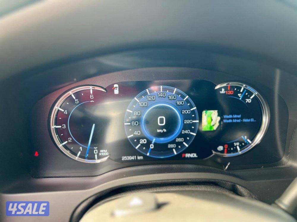 للبيع اسكاليد بريميو6