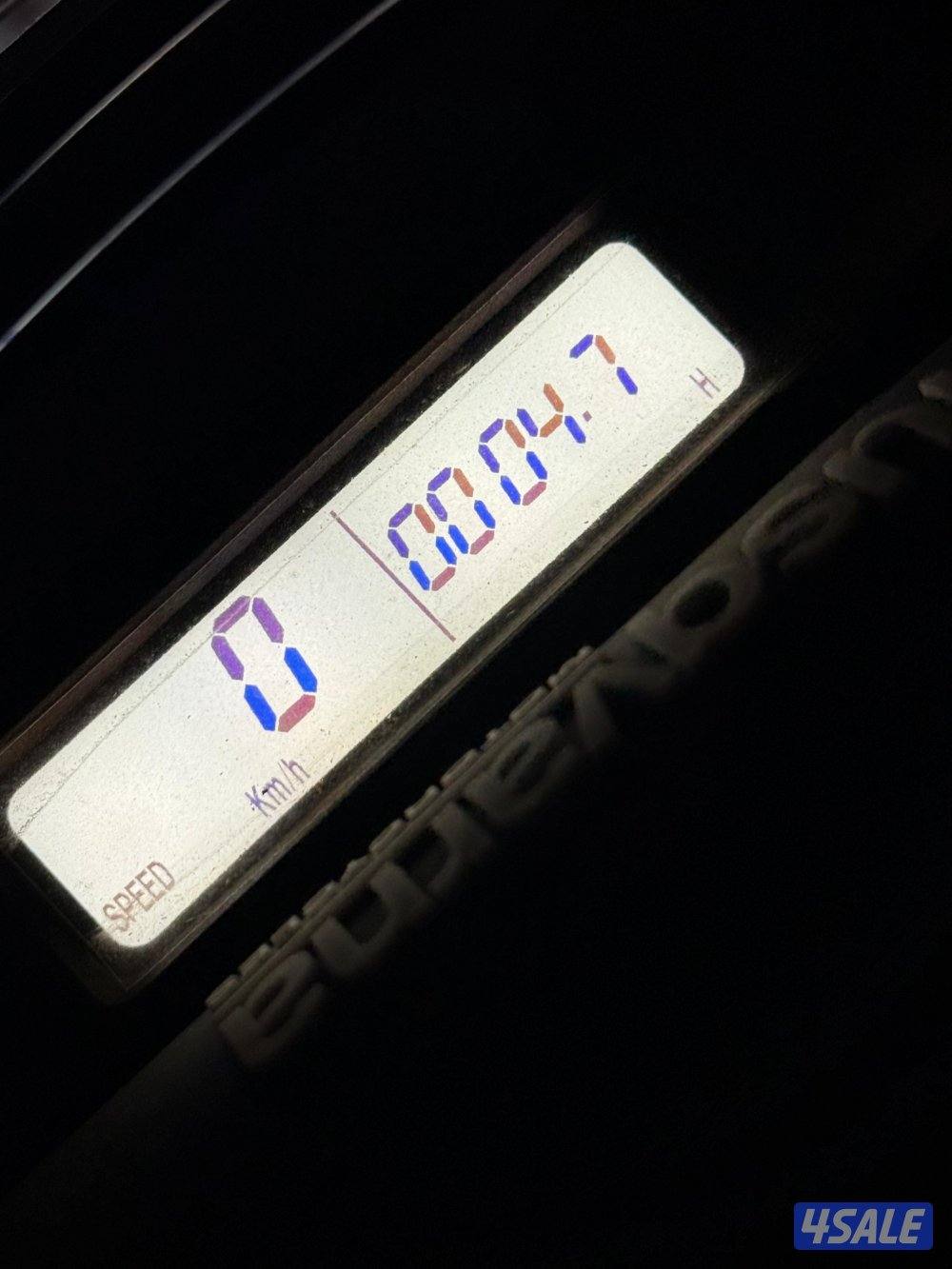 للبيع سيكل هاسكافارنا موديل 2026 fe 5012