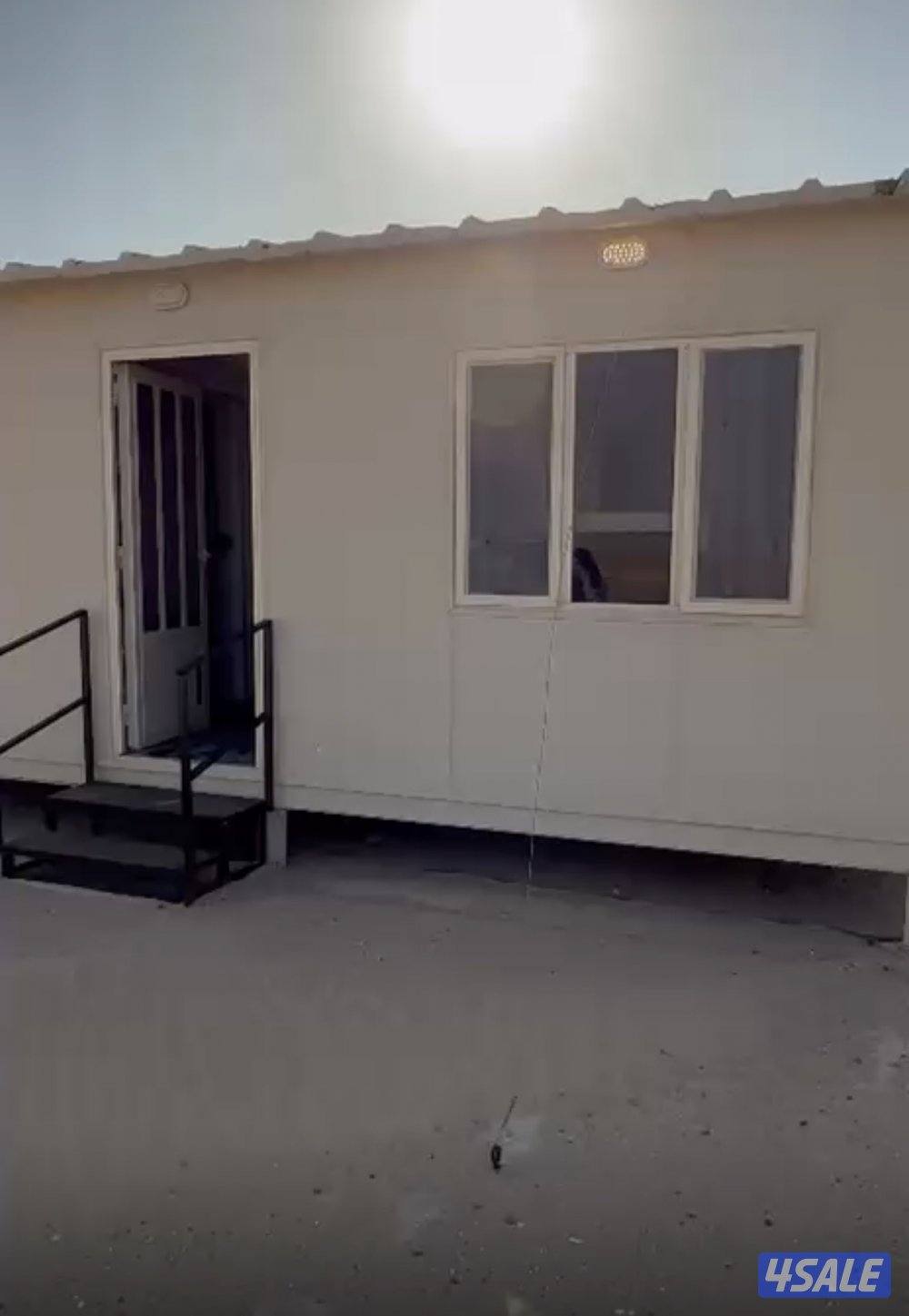 للبيع شاليه0