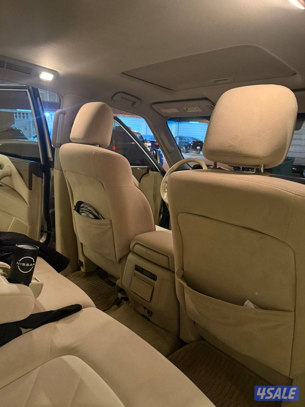 نيسان باترول SE / 3207