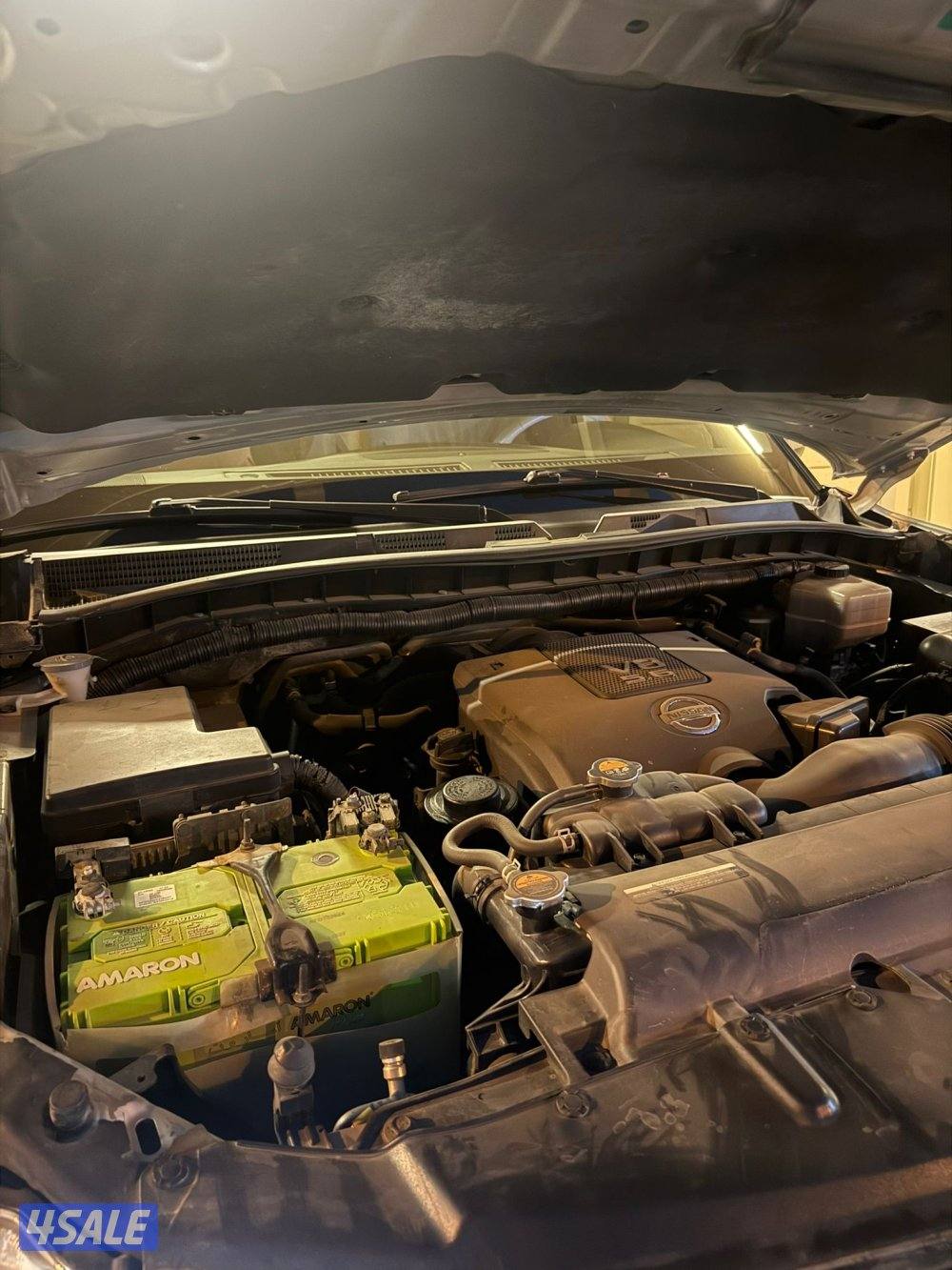 نيسان باترول SE / 3209