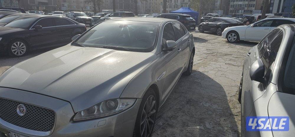 سيارة BMW 630i + جاكوار Jx للبيع بسعر ممتاز2