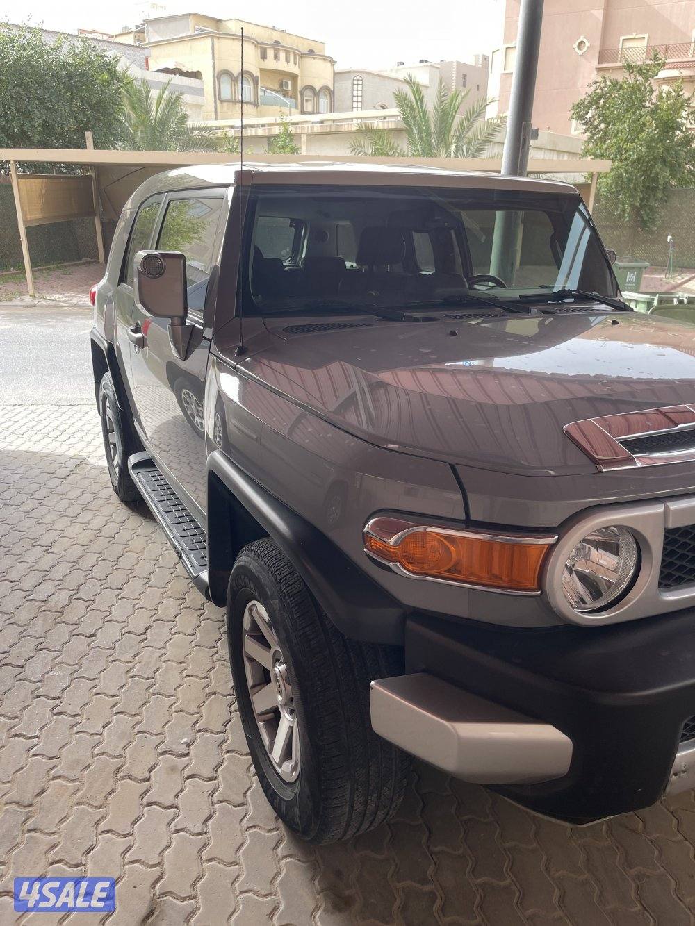 اف جي   2014 وارد الوكاله0