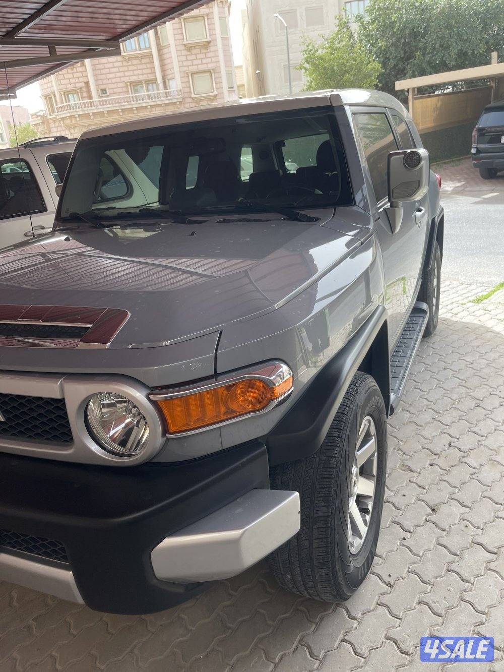 اف جي   2014 وارد الوكاله3