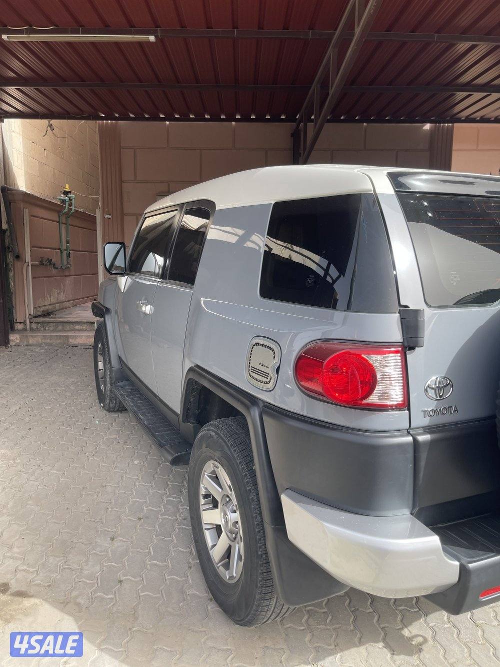 اف جي   2014 وارد الوكاله4