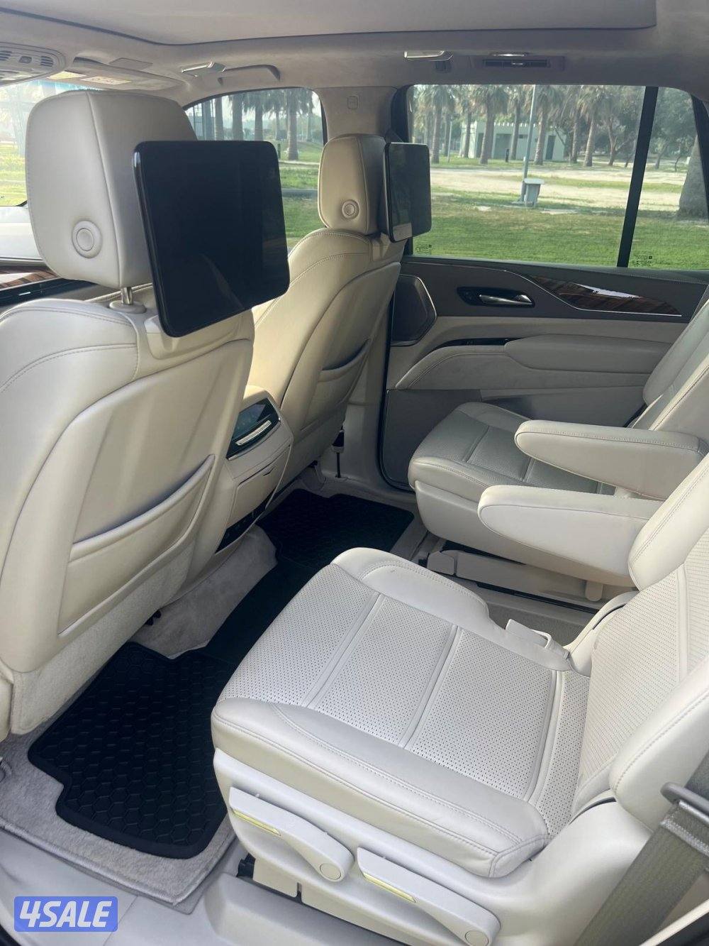 اسكاليد 2021 بريميوم600 وكالة5