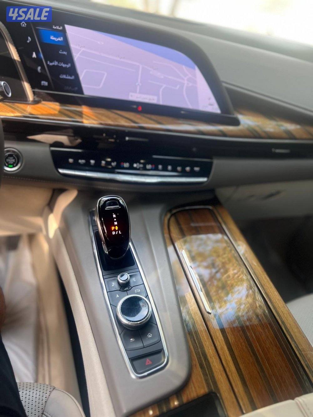 اسكاليد 2021 بريميوم600 وكالة7