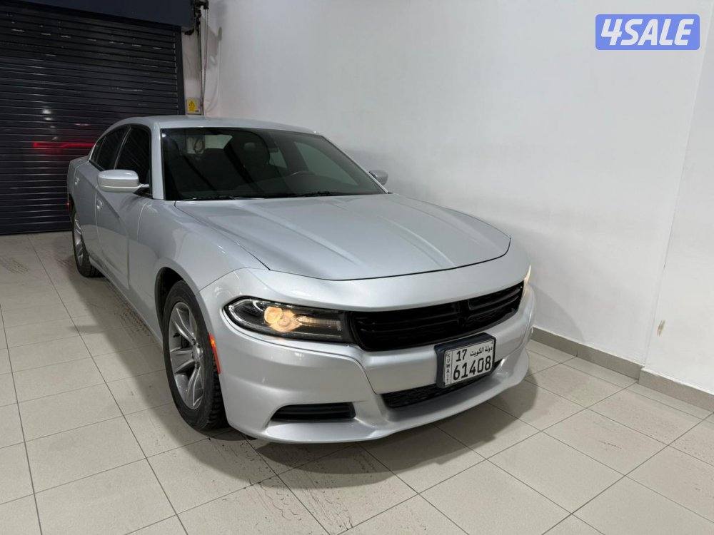 Dodge Charger SXT 20203