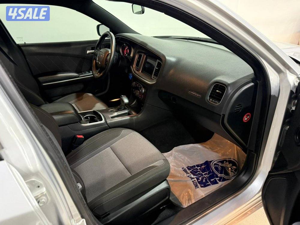 Dodge Charger SXT 20206