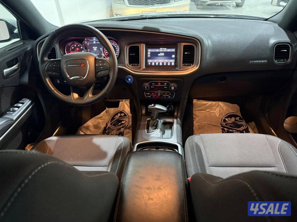 Dodge Charger SXT 20207