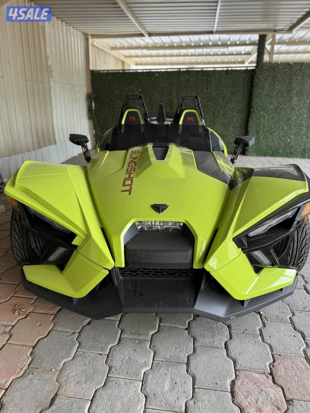 للبيع سلنق شوت R اعلى فئة مديل ٢٠٢١0