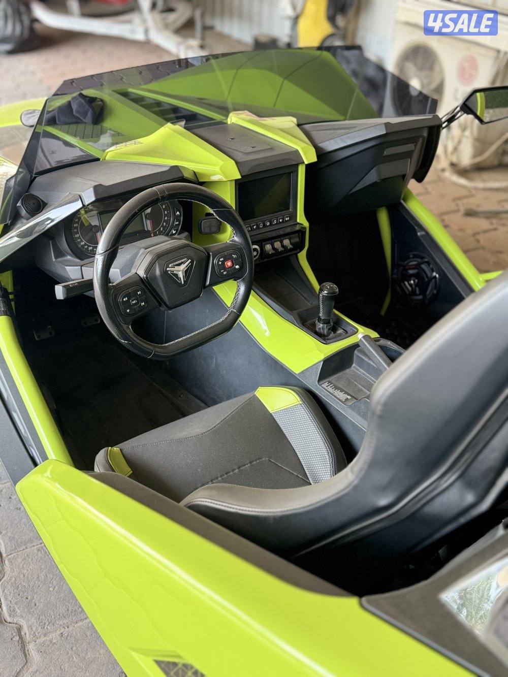 للبيع سلنق شوت R اعلى فئة مديل ٢٠٢١2