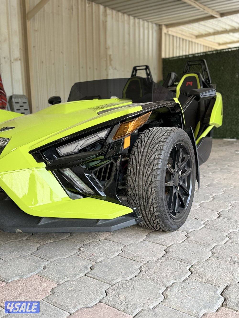 للبيع سلنق شوت R اعلى فئة مديل ٢٠٢١3