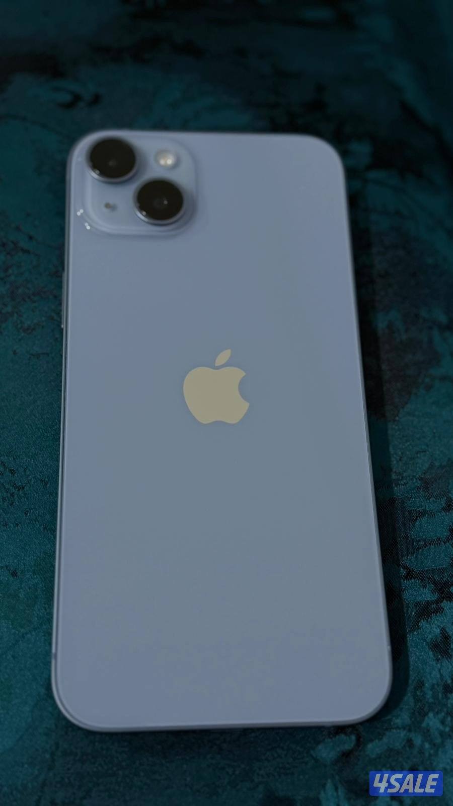 ايفون بروماكس كاميرتين 256 مستعمل نسبة البطاريه 90 نظيف جدا0