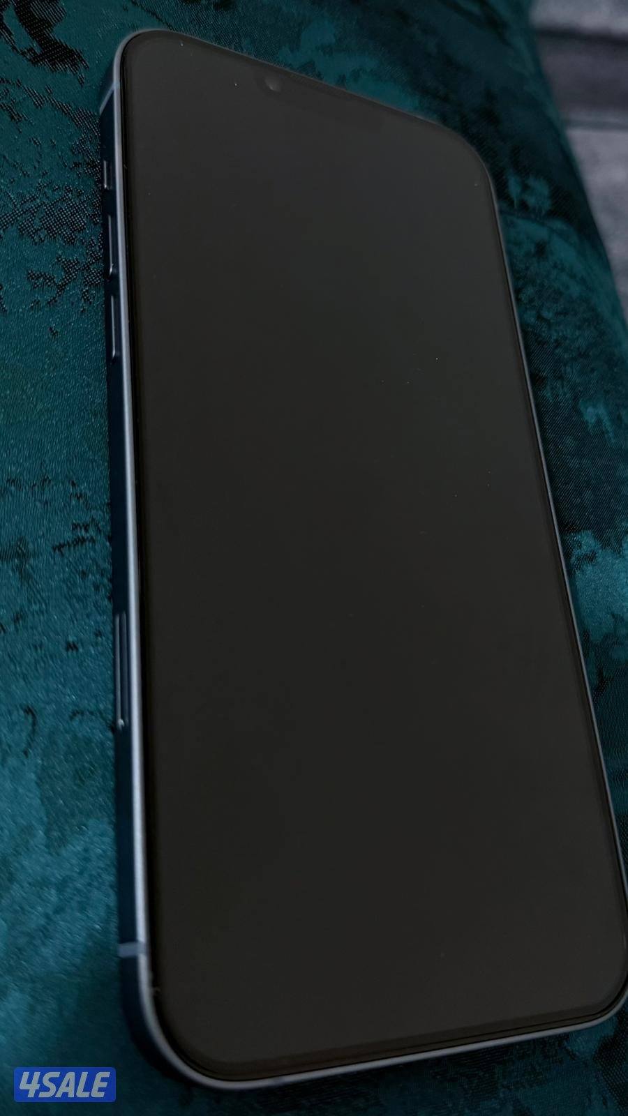 ايفون بروماكس كاميرتين 256 مستعمل نسبة البطاريه 90 نظيف جدا1