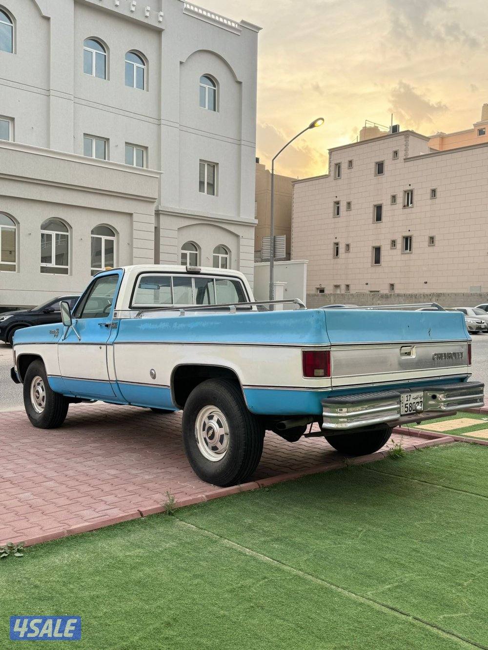 وانيت موديل 773