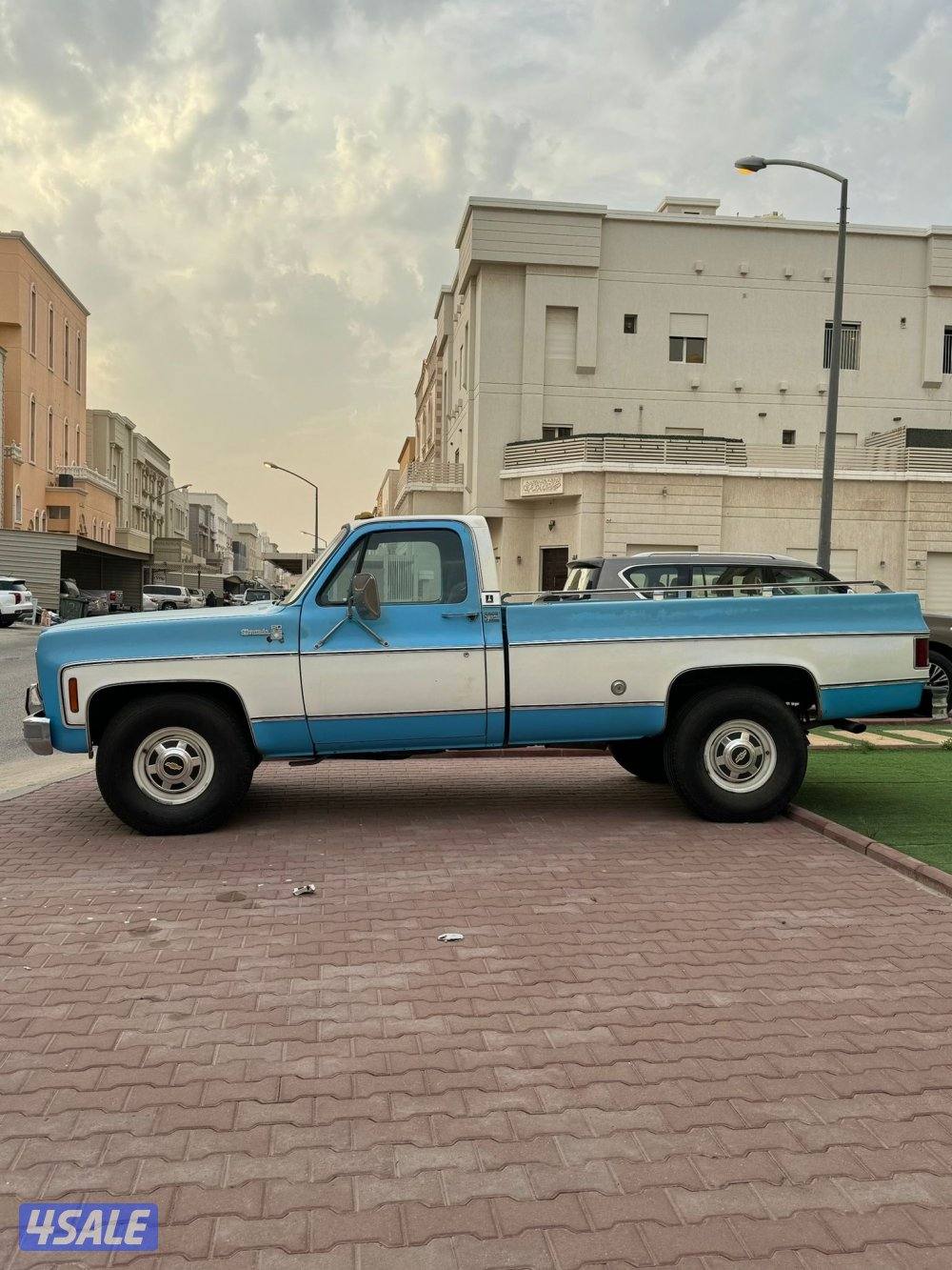 وانيت موديل 776