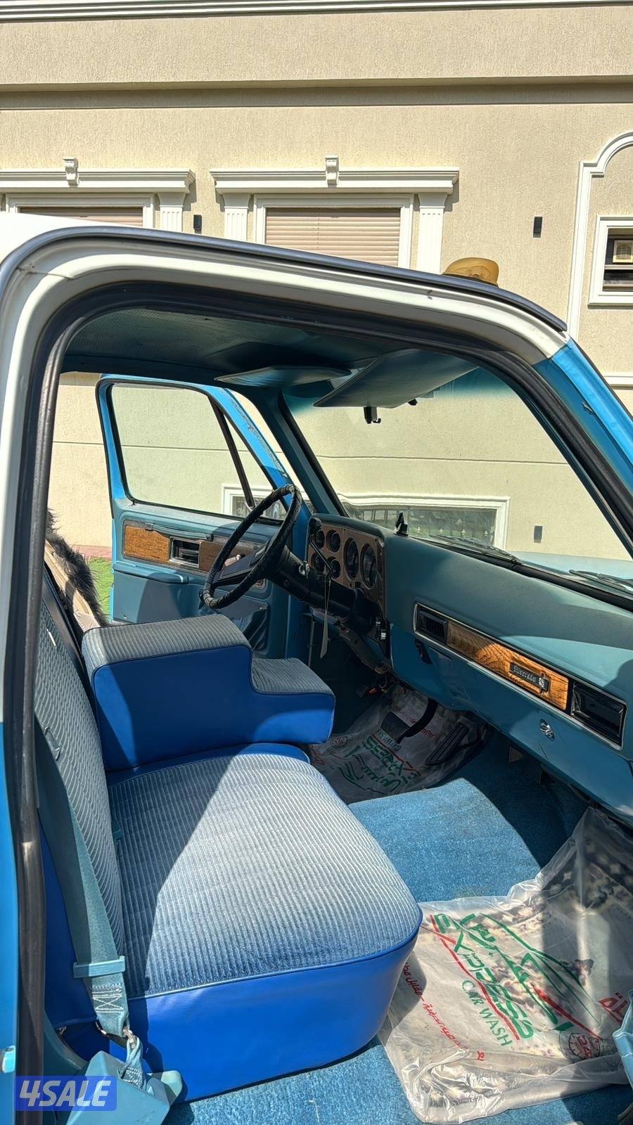 وانيت موديل 777