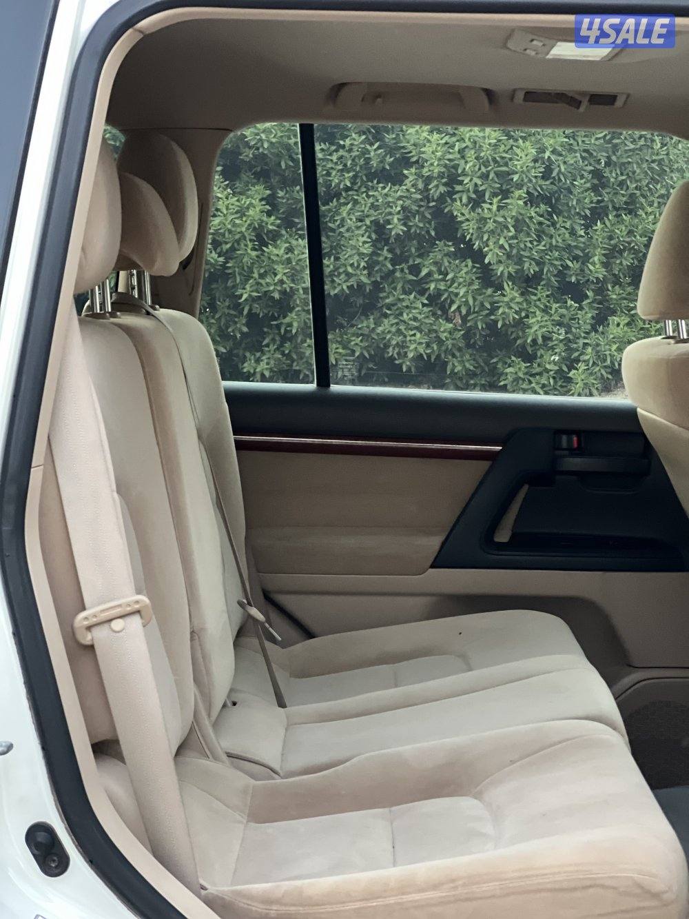 لاندكروز 2014 GXR4