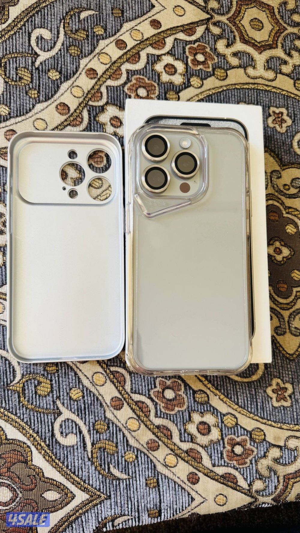 ايفون 15 برو5