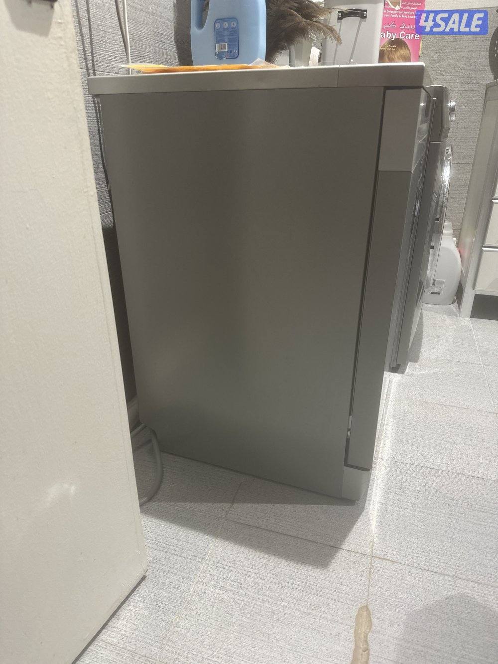 غسالة صحون تحت الكفالة استخدام سنه1