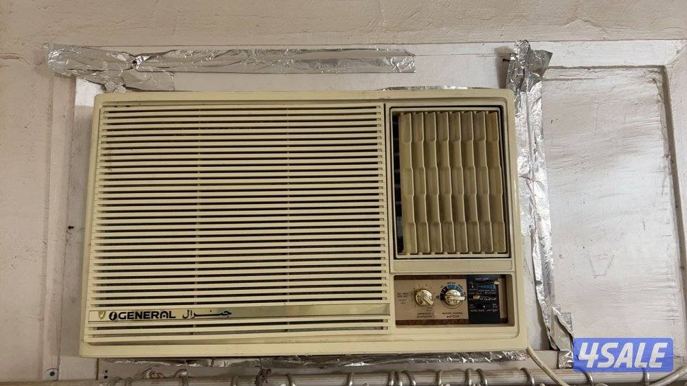 نشتري جميع انواع المكيفات0