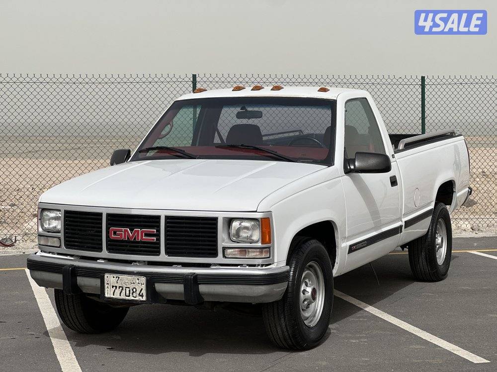 للبيع سيرا 2500 موديل 1999 سلوقي0