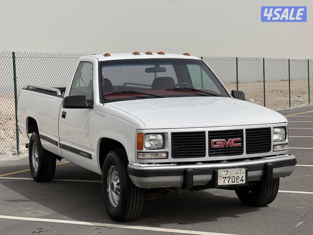 للبيع سيرا 2500 موديل 1999 سلوقي1