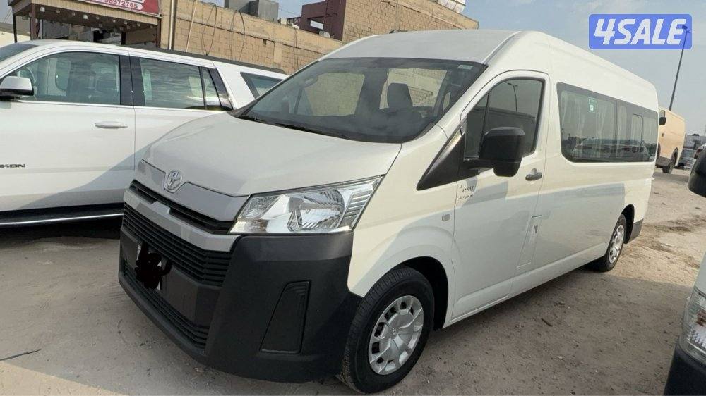 تأجير باصات مقفل وثلاجة7