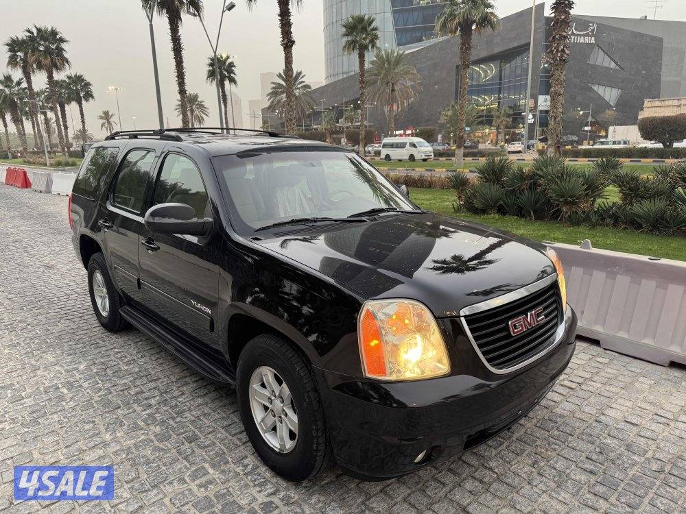 يوكن عداد 58 ألف موديل 20110