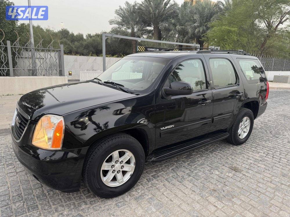 يوكن عداد 58 ألف موديل 20111