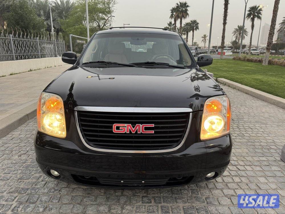 يوكن عداد 58 ألف موديل 20112