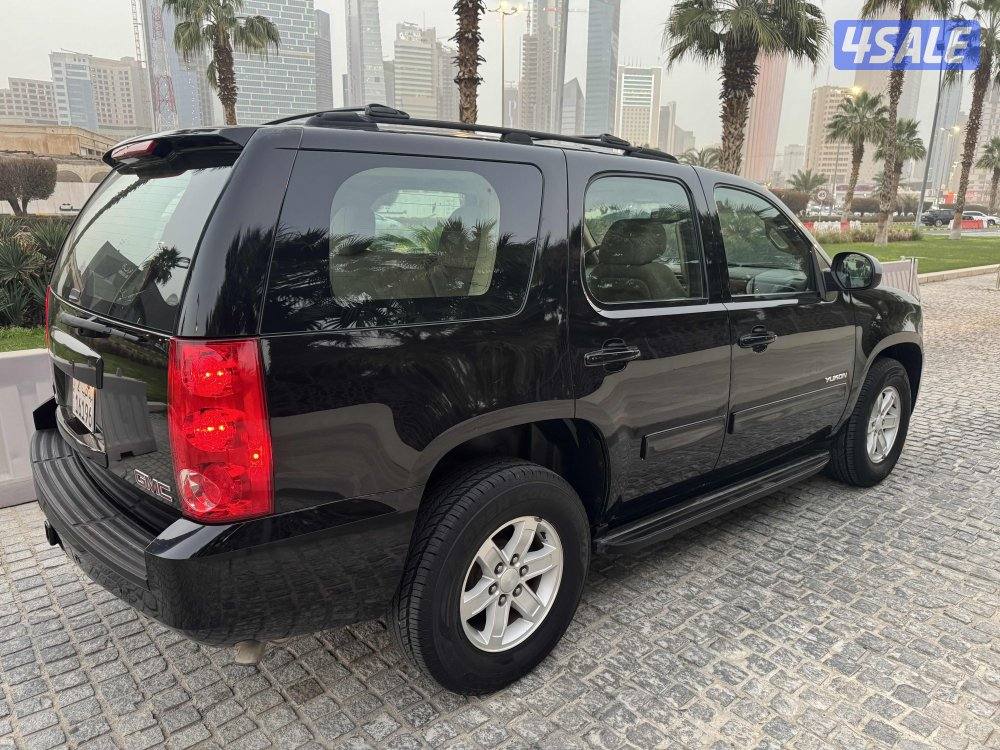 يوكن عداد 58 ألف موديل 20114