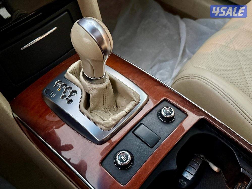 للبيع إنفينتي FX35 موديل 2012 فل أوبشن12