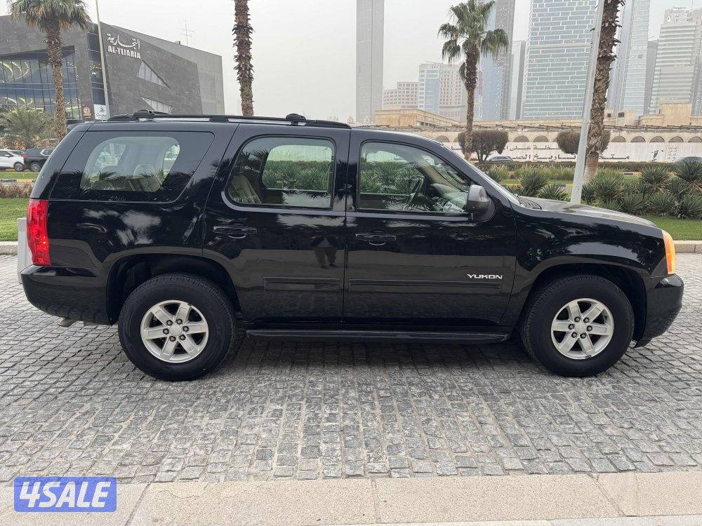 يوكن عداد 58 ألف موديل 20116