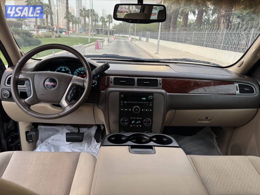 يوكن عداد 58 ألف موديل 20118