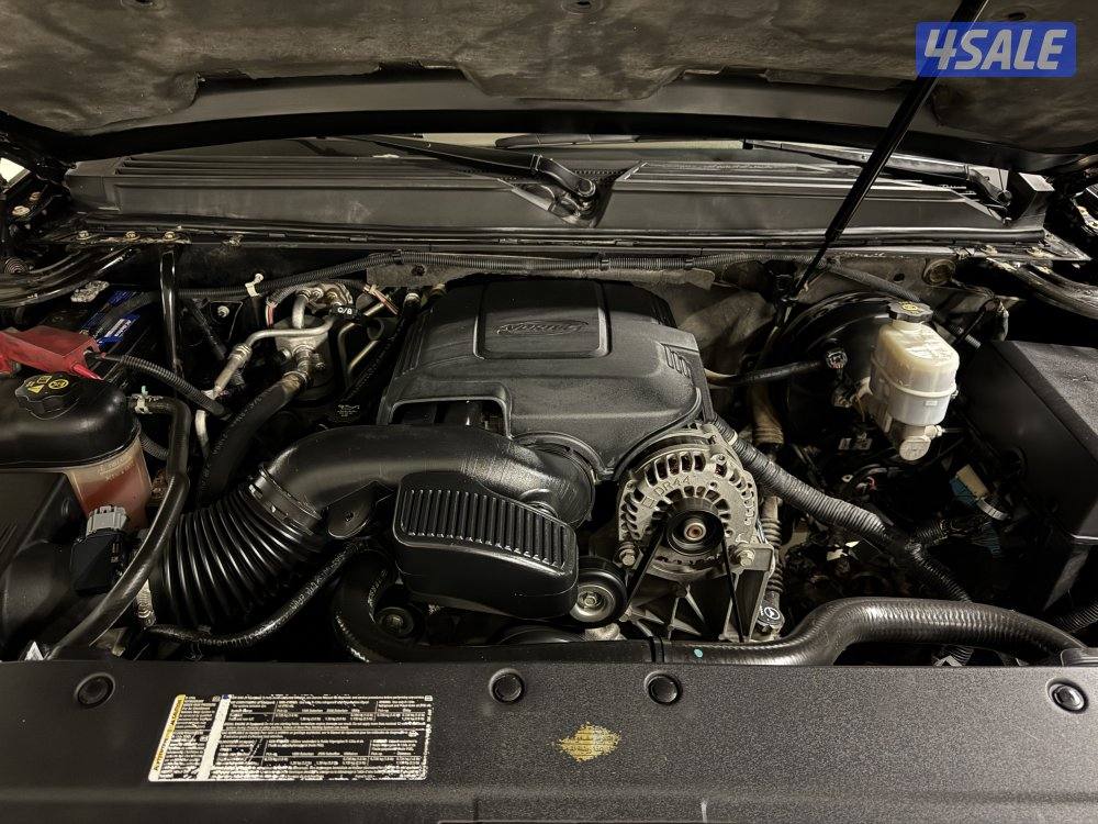 يوكن عداد 58 ألف موديل 201110