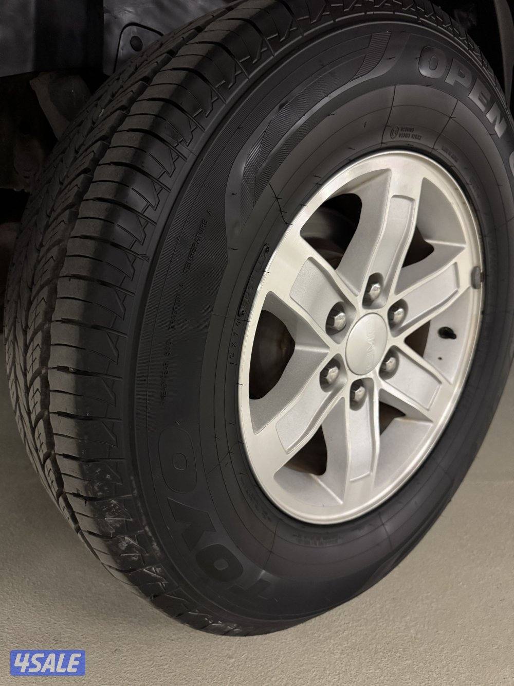 يوكن عداد 58 ألف موديل 201111