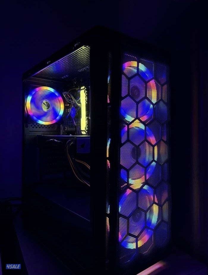 للبيع بيسي قيمنق يشغل فورت وقراند الحياة الواقعية ينفع للدراسة والشغل1