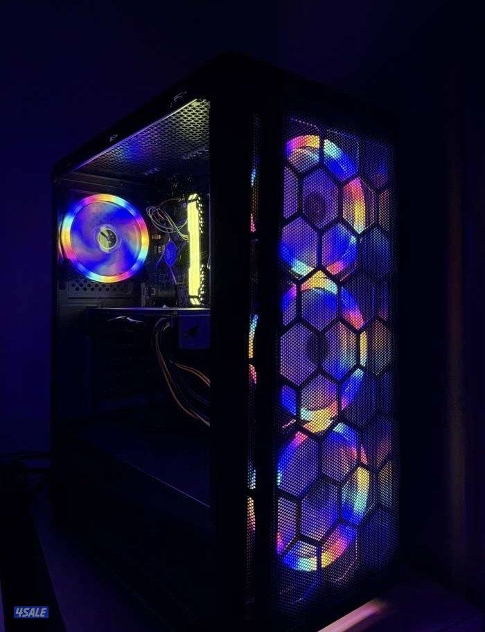 للبيع بيسي قيمنق يشغل فورت وقراند الحياة الواقعية ينفع للدراسة والشغل2