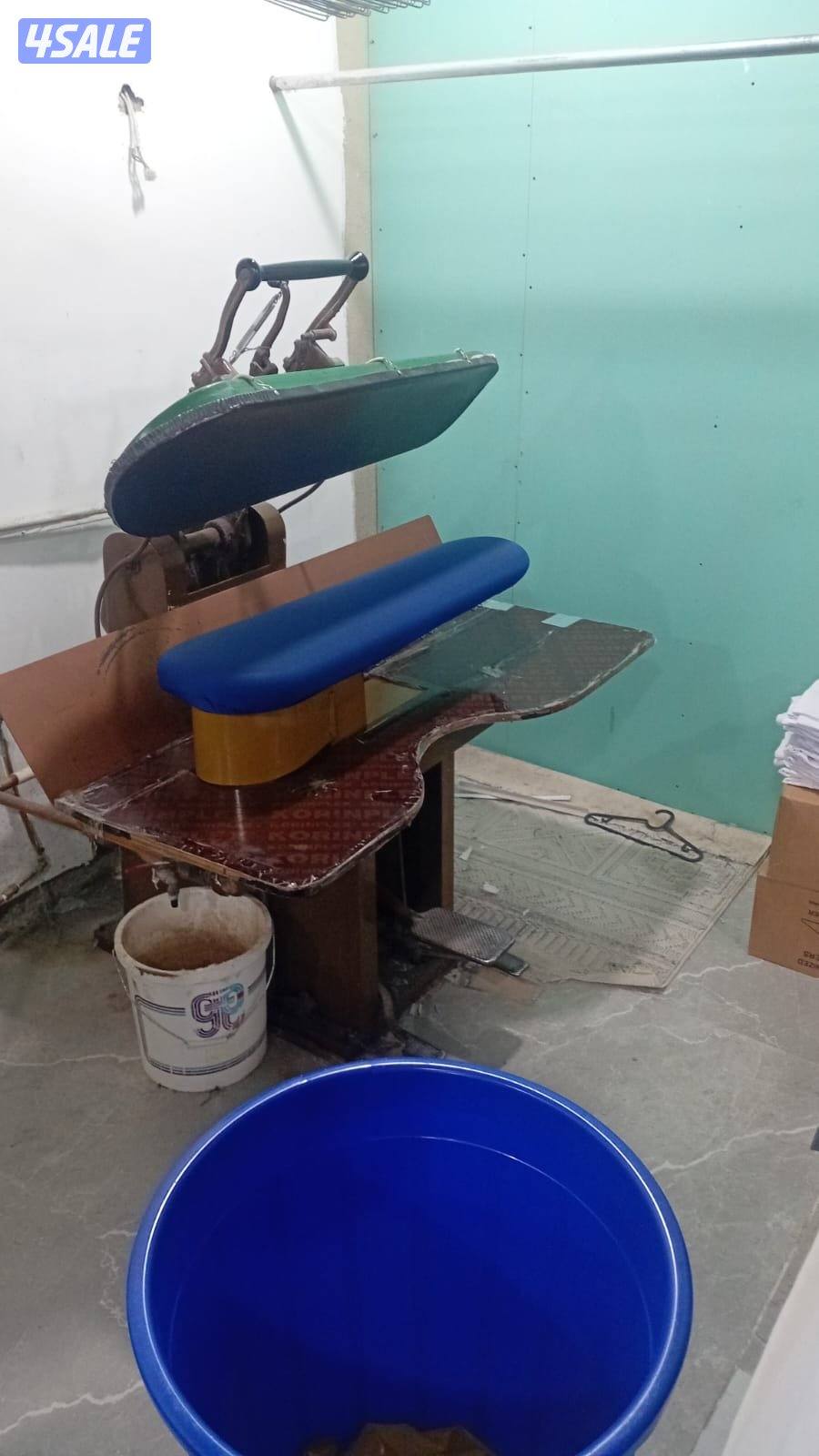 للبيع مكبس بخارامريكي0