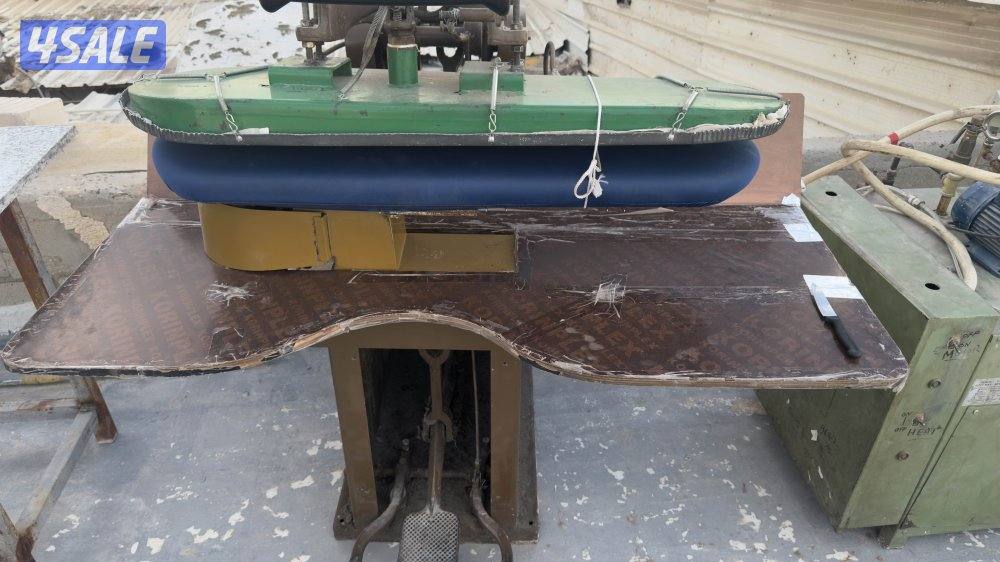 للبيع مكبس بخارامريكي1